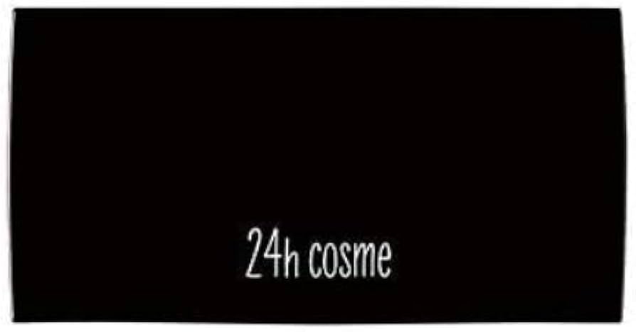 Amazon | 24h cosme 24 ミネラルパウダーファンデセット 03ナチュラル