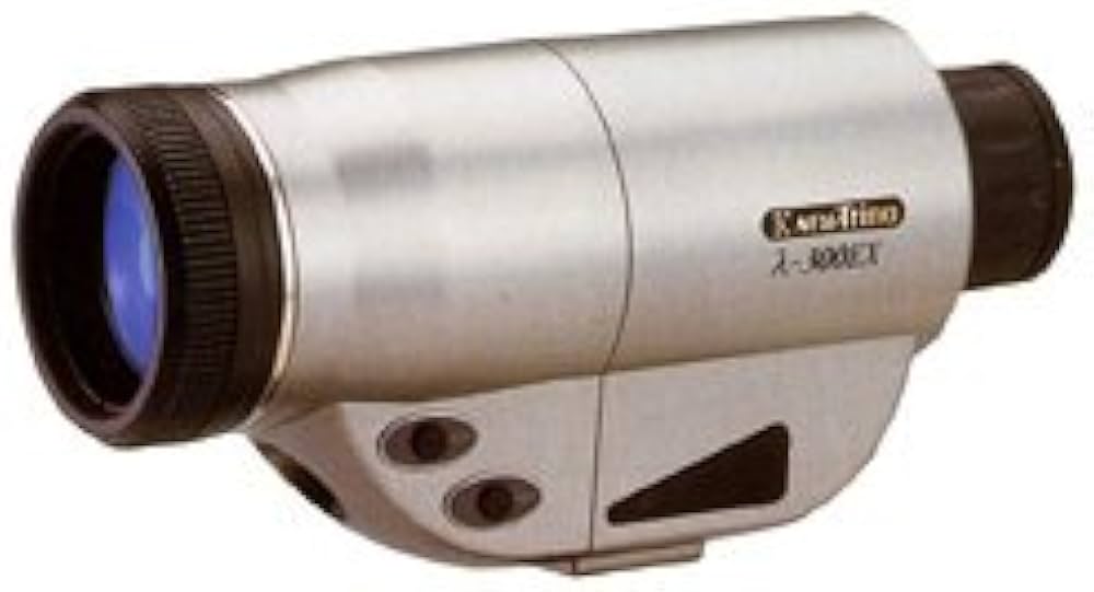 Amazon | Kenko 暗視スコープ λ-300EX | 暗視鏡 通販