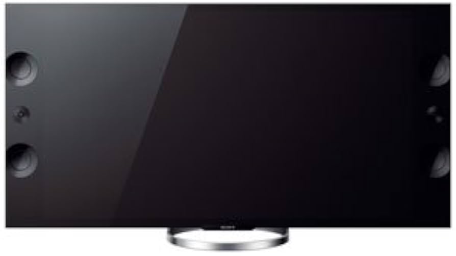 Amazon | ソニー 55V型 液晶 テレビ ブラビア KD-55X9200A 4K 2013年