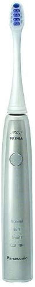 Amazon.co.jp: パナソニック 音波振動歯ブラシ プリニア スマート