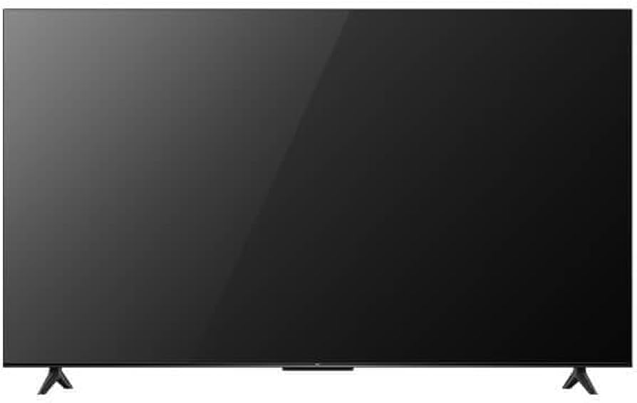Amazon | TCL 55P61B [55V型 地上・BS・CSデジタル 4K内蔵 液晶テレビ