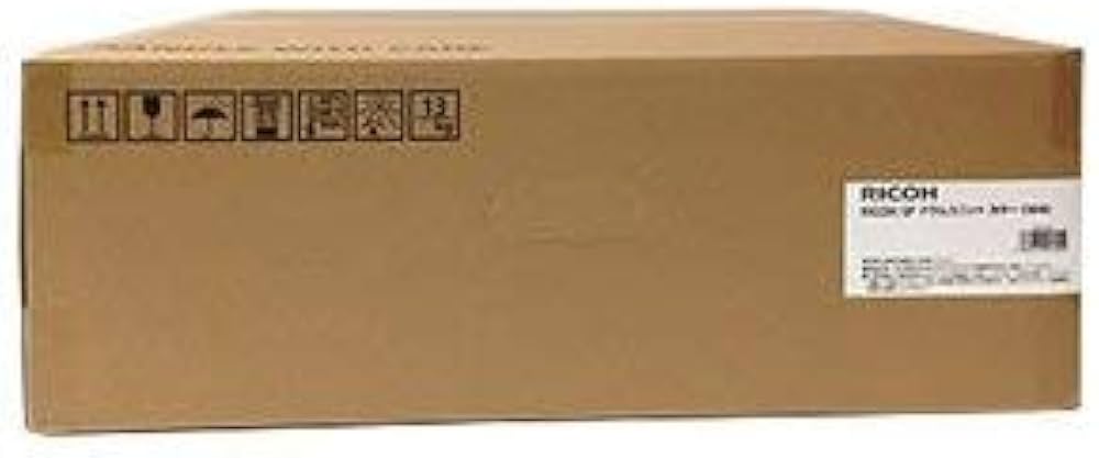 Amazon | リコー RICOH SPドラムユニットカラーC840 | リコー | トナー