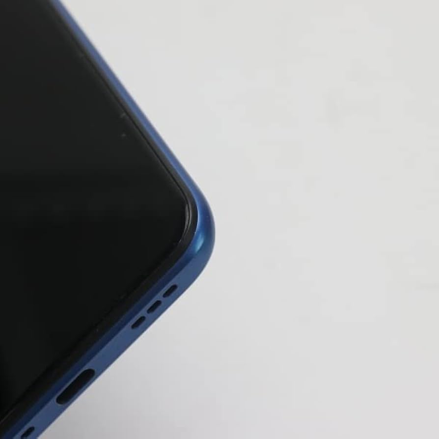 Amazon | SIMフリー OPPO A5 2020 Blue CPH1943 (楽天モバイル版