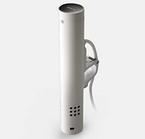 低温調理器BONIQ2.0（葉山社中）を2年ぐらい使った感触の記録と