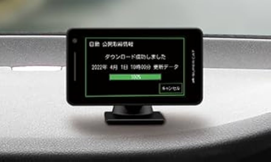 Amazon.co.jp: ユピテル(YUPITERU)SUPER CAT レーザー＆レーダー探知機