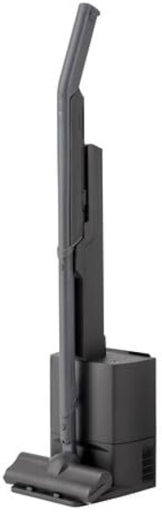 Amazon | 東芝 VC-SL130DS(K) アッシュブラック [紙パック式コードレス