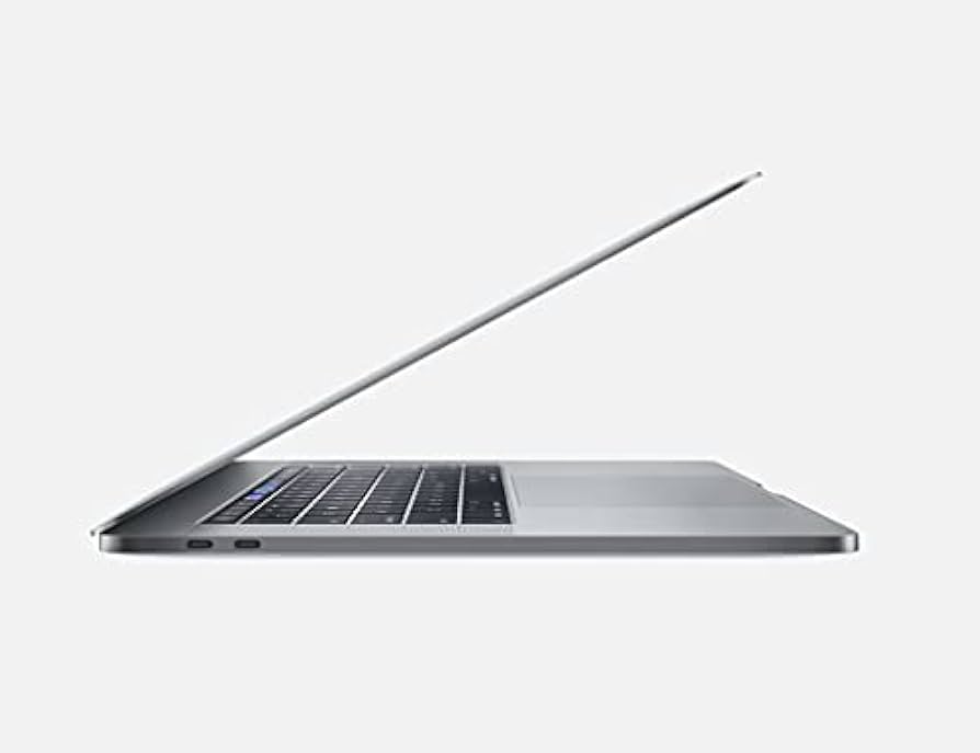 Apple MacBook Pro 15inch シルバー 英語配列 Apple MacBook Pro