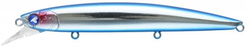 Amazon.co.jp: Blue Blue(ブルーブルー) ルアー ブローウィン110S (01