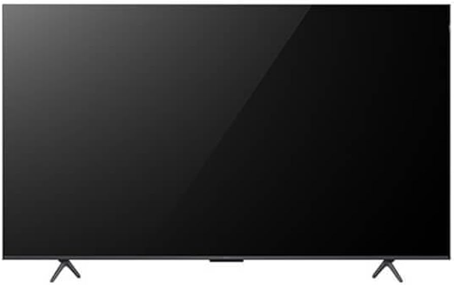 Amazon | TCL 55C61B [55V型 地上・BS・CSデジタル 4K内蔵 液晶テレビ