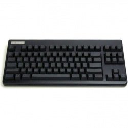 Amazon.co.jp: 東プレ RealForce 87UB 静音モデル 英語ASCII 87配列 墨