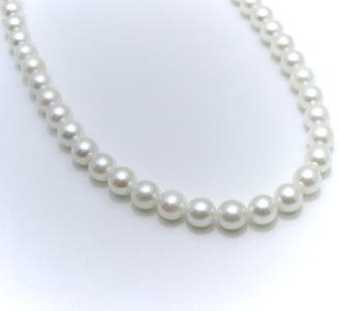 Amazon | [ジュエリーランド] アコヤ本真珠 パール3点セット(指輪