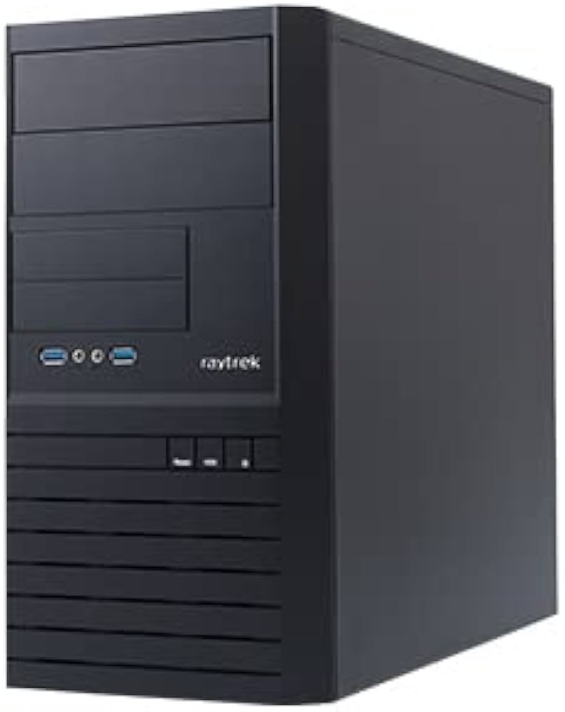 Amazon.co.jp: デスクトップPC パソコンraytrek レイトレック Debut