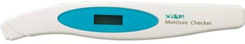 Amazon.co.jp: スカラ モイスチャーチェッカー MY-808S : 産業・研究