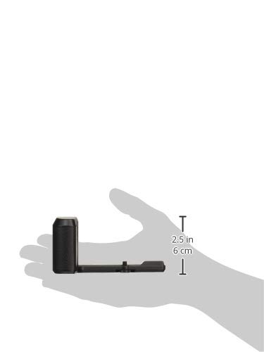 Amazon | パナソニック(Panasonic) DMW-HGR2-K LUMIX ハンドグリップ