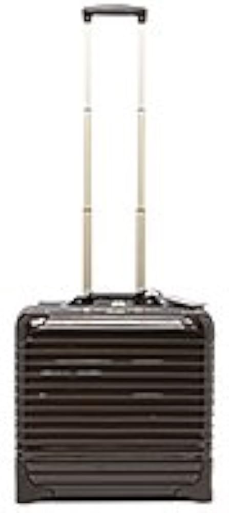 Amazon | (リモワ) RIMOWA リモワ スーツケース RIMOWA 852.40 830.40