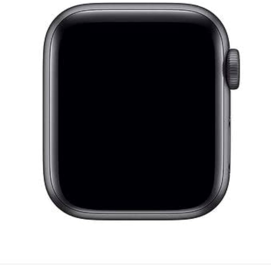 Amazon.co.jp: 【整備済み品】 Apple Watch SE (GPSモデル) - 40mm