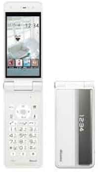 Amazon | docomo P-01F [ホワイト] | 携帯電話本体 通販