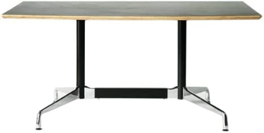 Amazon｜イームズ セグメンテッドベーステーブル イームズテーブル