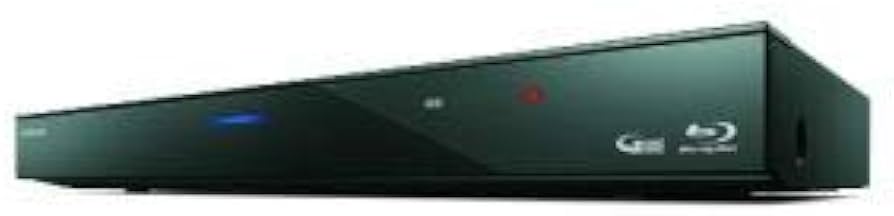 Amazon | フナイ ブルーレイレコーダー FBR-HW1010 HDD/2チューナー