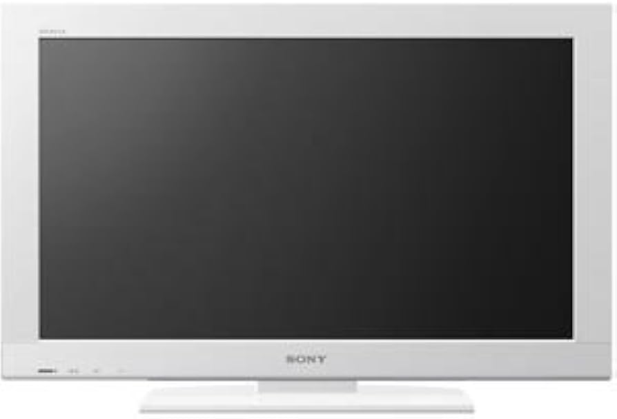 Amazon | ソニー 32V型 液晶 テレビ ブラビア KDL-32EX300/W