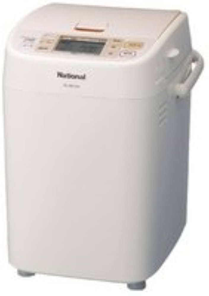 Amazon.co.jp: パナソニック ホームベーカリー 1斤タイプ ペールピンク