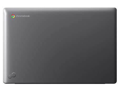 Amazon.co.jp: FCB143FB(ダーククロム) FMV Chromebook 14F 14型 Core