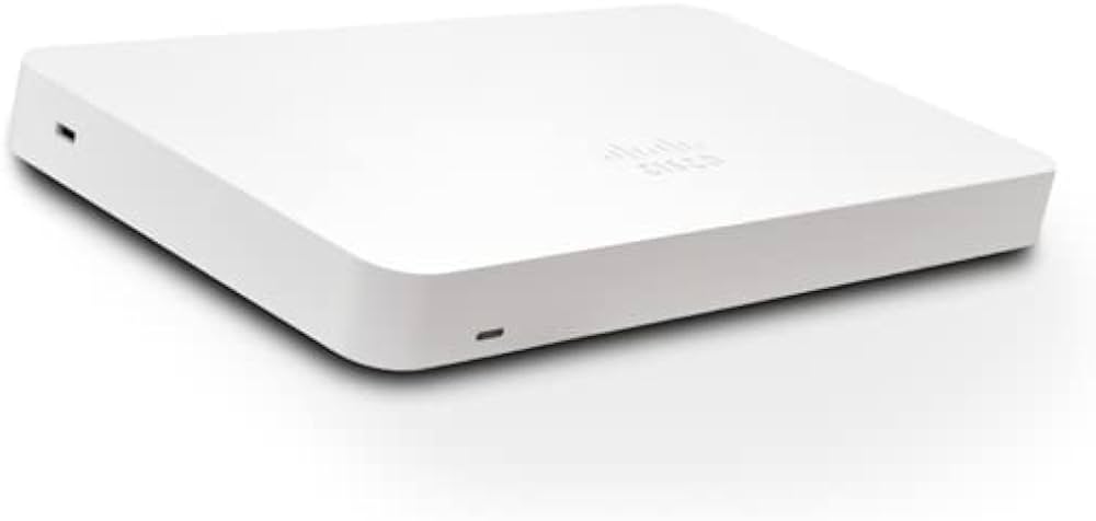 Amazon | シスコシステムズ (Cisco) Meraki Go ルータ