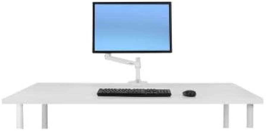 Amazon.co.jp: Ergotron LX Series 45-490-216 32