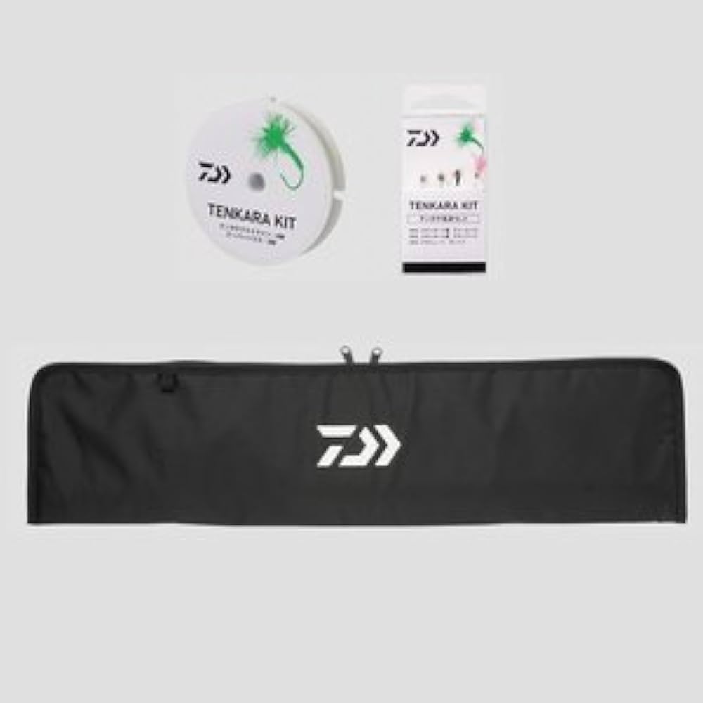 Amazon | ダイワ(DAIWA) 渓流竿 テンカラ キット 36 釣り竿 | ダイワ