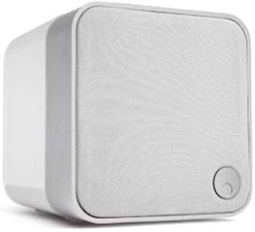 Cambridge Audio Minx Min 12 Bookshelf Satellite Speaker (Each