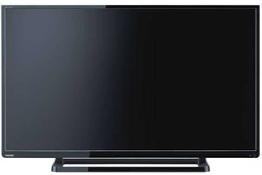 Amazon | 【整備済み品】 東芝 液晶 テレビ 40V型 REGZA 40S8 フル