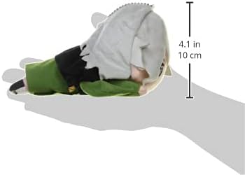 Amazon.co.jp: セガ 文豪ストレイドッグス 寝そべりぬいぐるみ“福沢