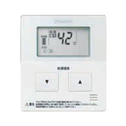 Amazon.co.jp: ダイキン エコキュート 関連部材 サブリモコン