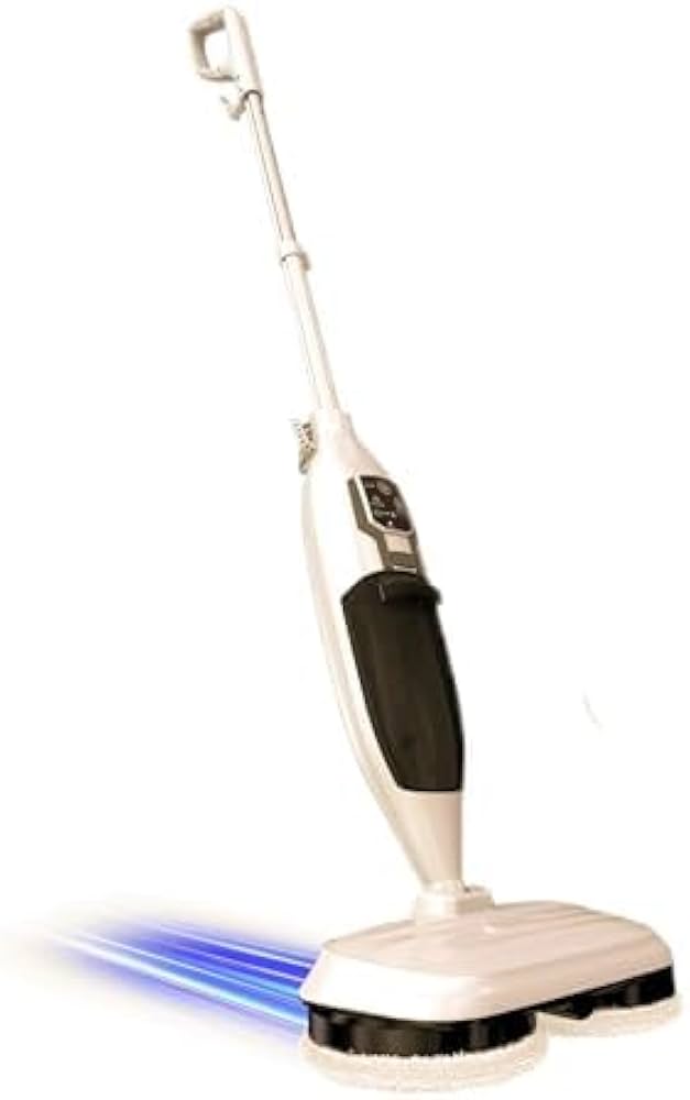 Amazon | Torder スチームクリーナー 高温スチームモップ スチーム掃除