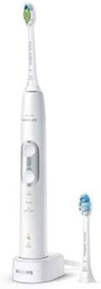 Amazon.co.jp: フィリップス 電動歯ブラシ（ホワイト）PHILIPS