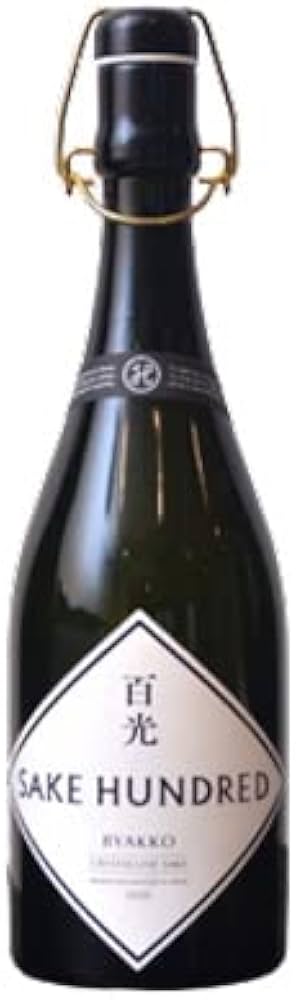 Amazon.co.jp: 百光 | BYAKKO 720ml : 食品・飲料・お酒