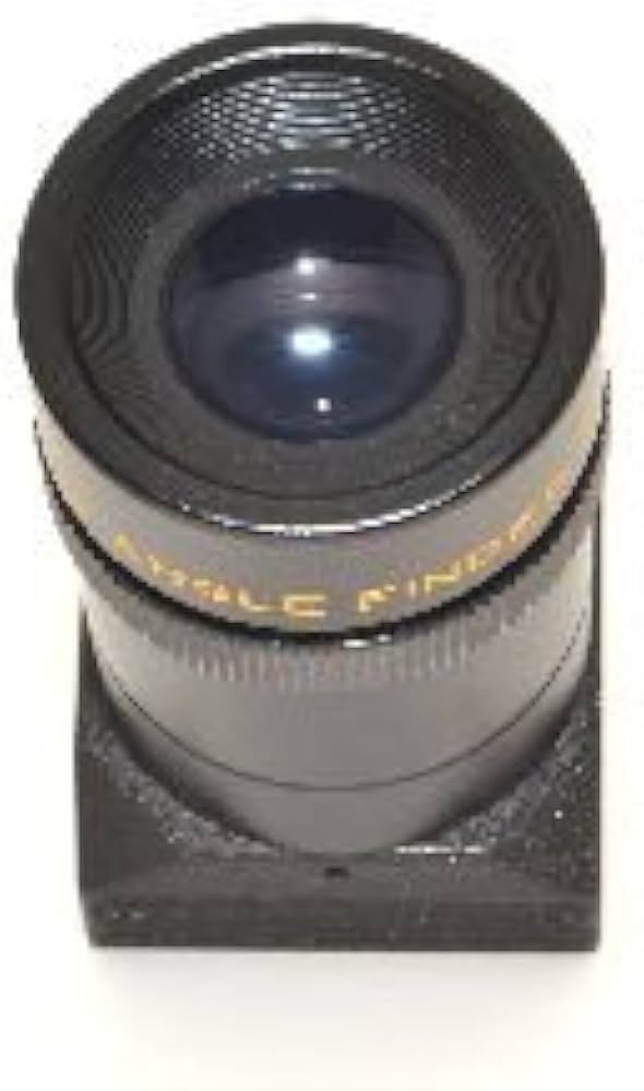 Amazon | キャノン Canon アングルファインダー B | ファインダー 通販