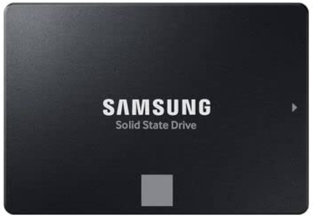 Amazon | Samsung 870 QVO MZ-77Q2T0B/IT (2TB) | 内蔵ハードディスク 通販
