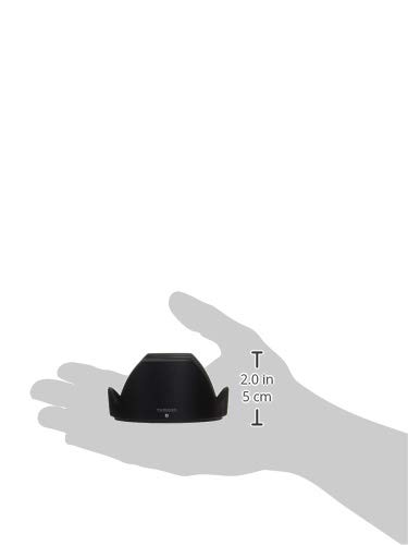 Amazon | TAMRON レンズフード 28-300mmVC PZD[A010]専用 HA010