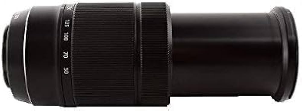 Amazon | 富士フイルム(FUJIFILM) X 交換レンズ フジノン ズーム 望遠