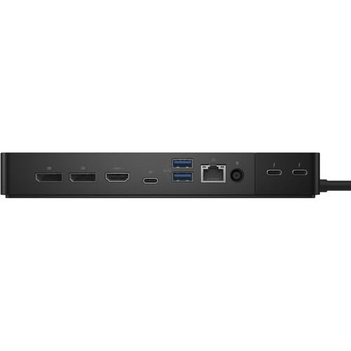 Amazon.co.jp: Dell Thunderbolt Dock WD22TB4 - Boomphのワーク