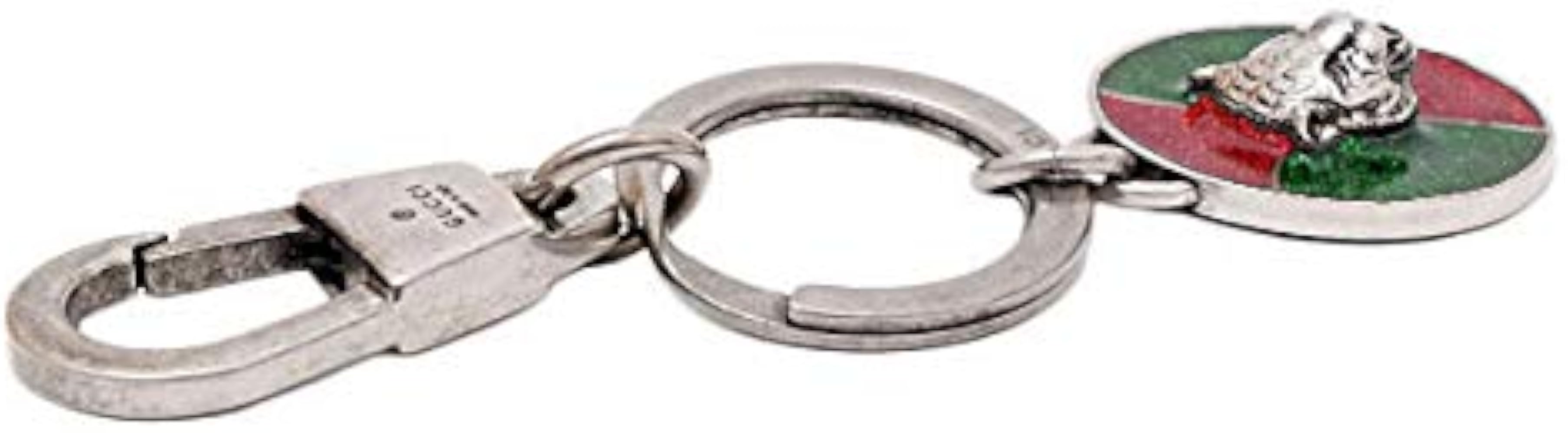 Amazon.co.jp: グッチ GUCCI キーホルダー キーリング バッグチャーム