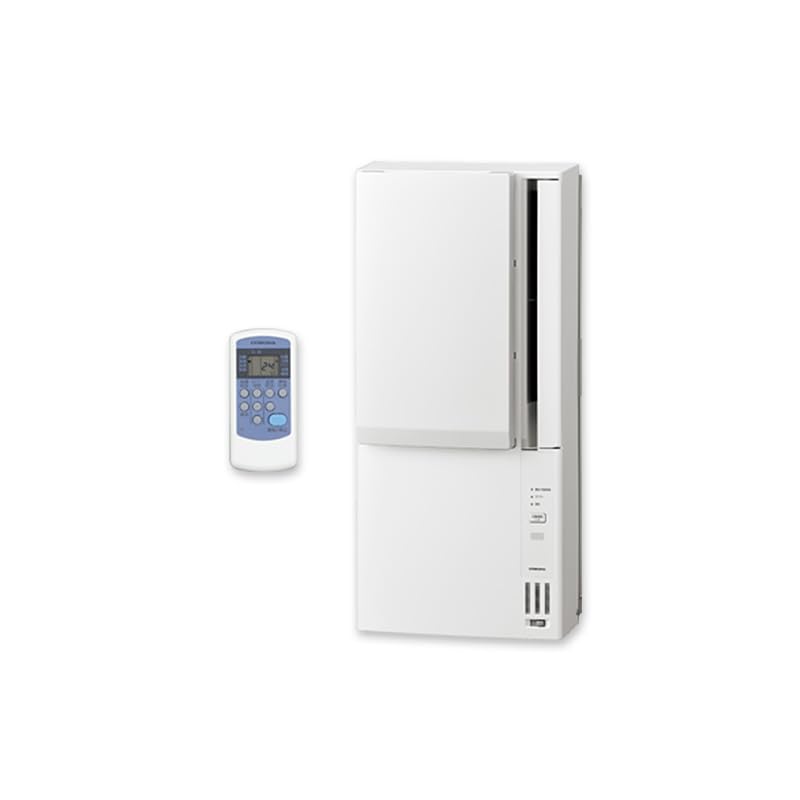 Amazon | コロナ CORONA リララ ウインド エアコン 冷暖房兼用タイプ