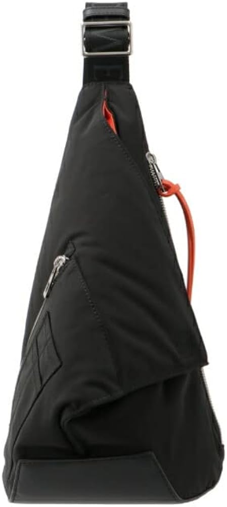 Amazon | [ロエベ] バッグ メンズ ANTON SLING PUFFER ボディバッグ