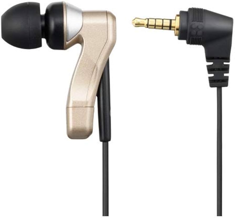 Amazon.co.jp: パイオニア集音器 フェミミ専用イヤホンマイク 密閉型