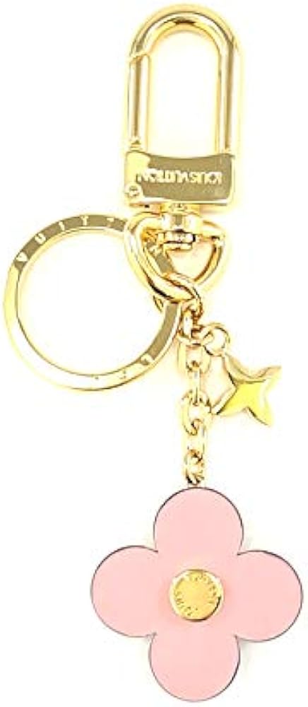Amazon.co.jp: [ルイヴィトン] キーホルダー バッグチャーム ポルト