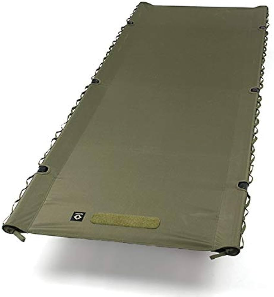 Amazon | Helinox(ヘリノックス) タクティカルコットコンバーチブル
