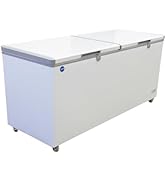 Amazon.co.jp: 業務用(ジェーシーエム)JCM 冷凍ストッカー RITC-556