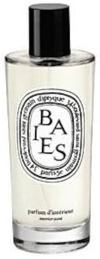 Amazon.co.jp: ディプティック diptyque ルームスプレー ベ BAIES