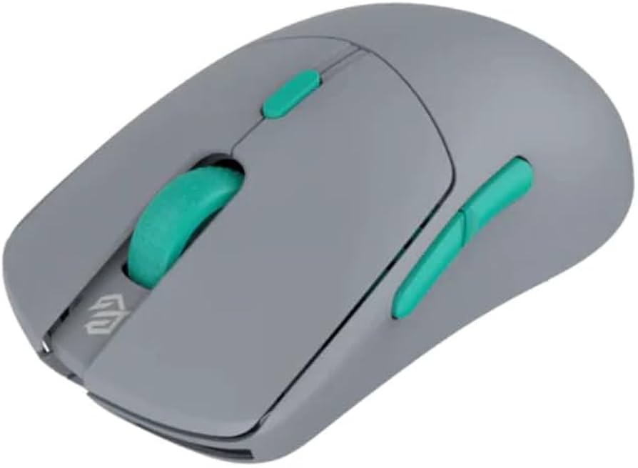 Amazon | 8K GWolves HTS Plus HTS+ 8K ゲーミングマウス ワイヤレス